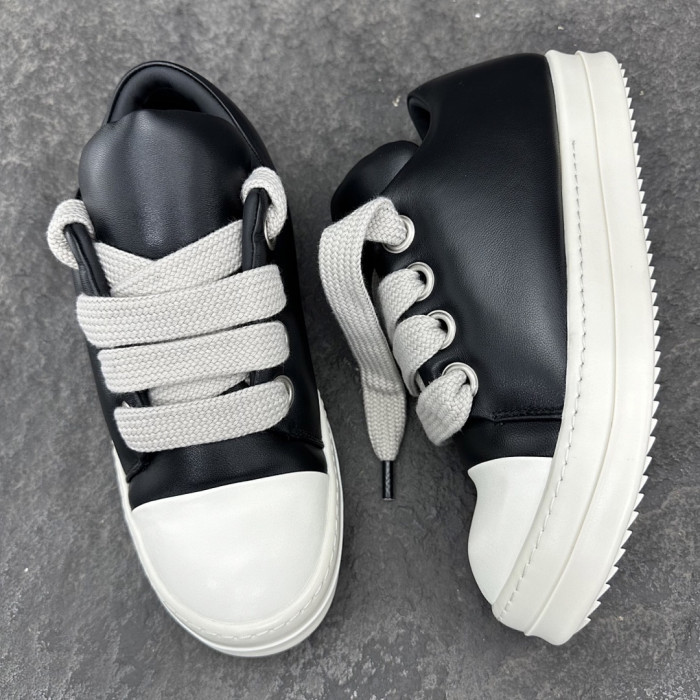 RICK OWENS SNEAKERS RO-43