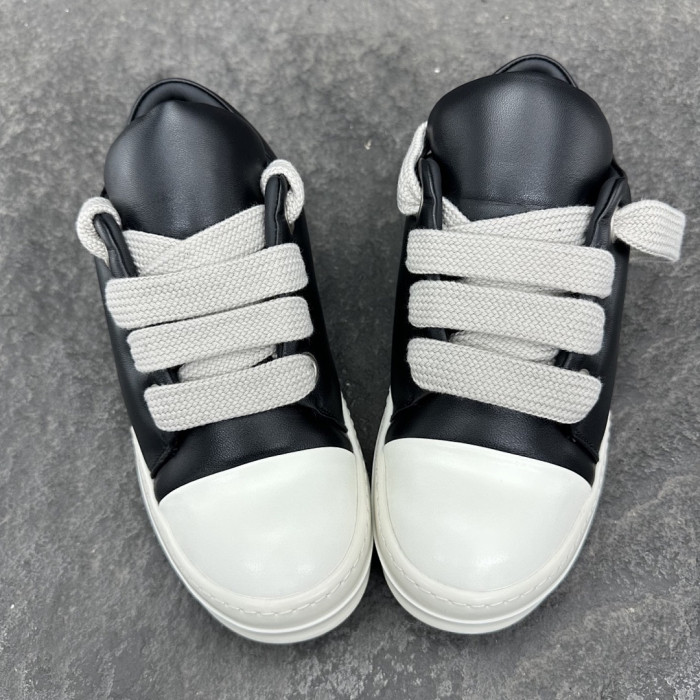 RICK OWENS SNEAKERS RO-43