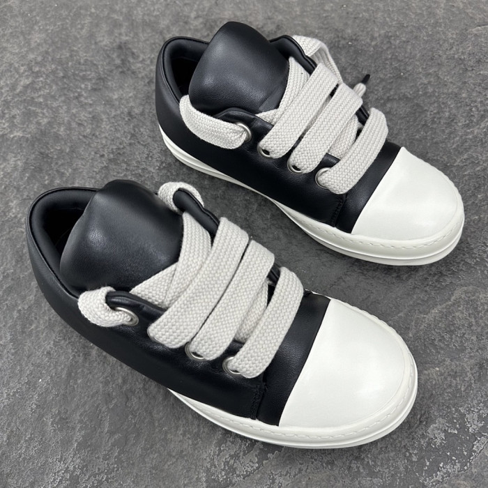 RICK OWENS SNEAKERS RO-43