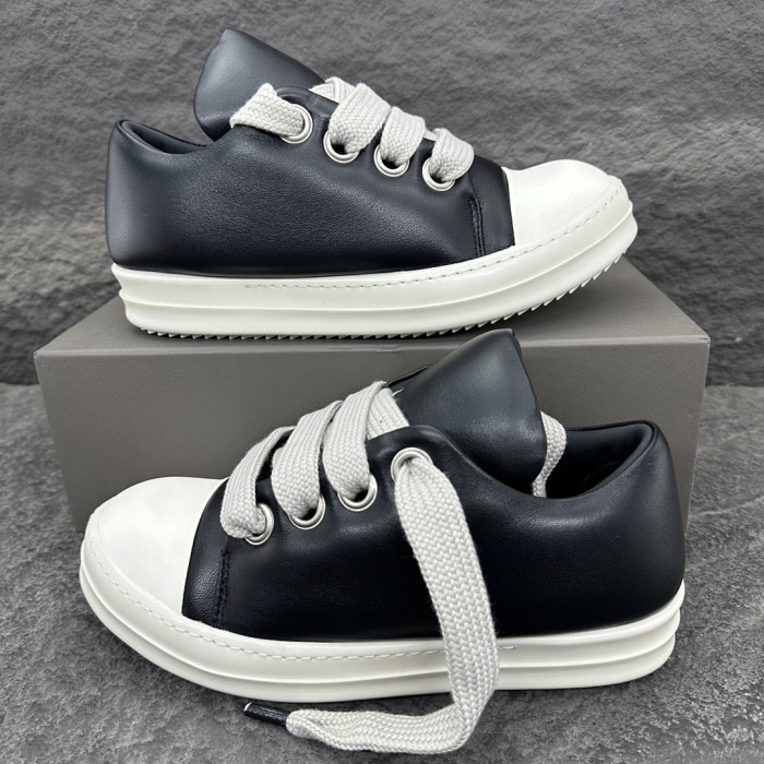 RICK OWENS SNEAKERS RO-43