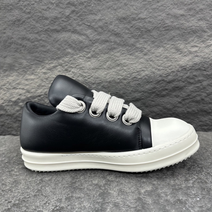 RICK OWENS SNEAKERS RO-43