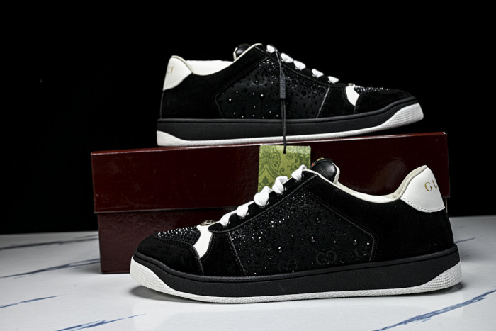 LOW-TOP SNEAKER GC-46