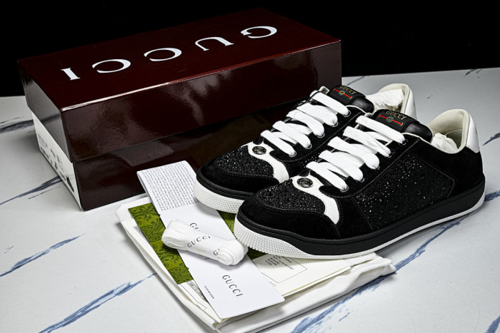 LOW-TOP SNEAKER GC-46