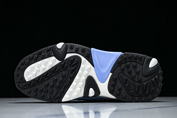 OF C/O​ ODSY-1000 SNEAKERS ow-74