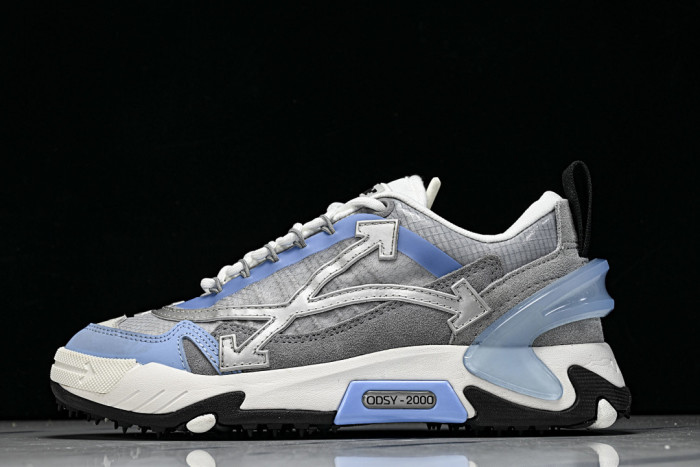 OF C/O​ ODSY-1000 SNEAKERS ow-74