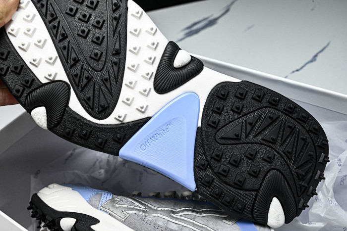 OF C/O​ ODSY-1000 SNEAKERS ow-74