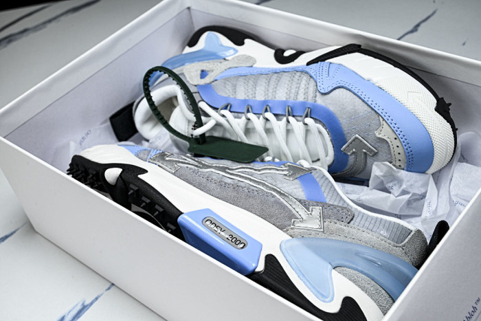 OF C/O​ ODSY-1000 SNEAKERS ow-74