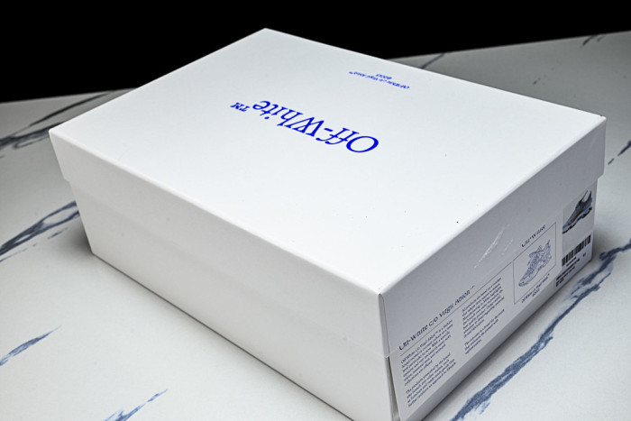 OF C/O​ ODSY-1000 SNEAKERS ow-74