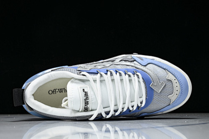 OF C/O​ ODSY-1000 SNEAKERS ow-74