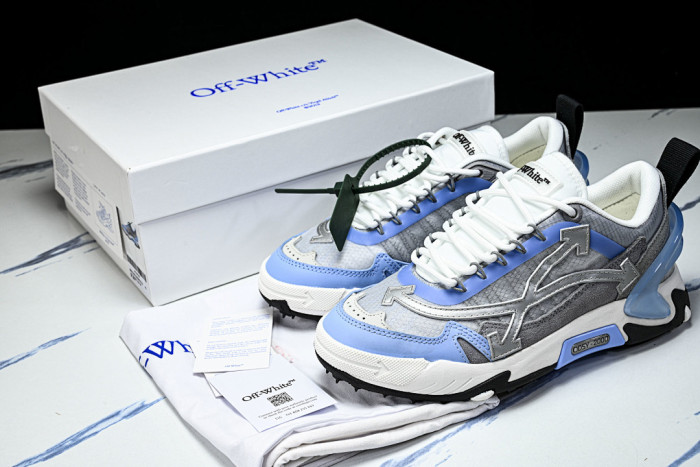 OF C/O​ ODSY-1000 SNEAKERS ow-74