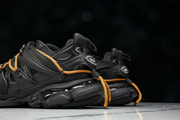 BL TRACK TRAINERS SNEAKERS WTRHK 1000