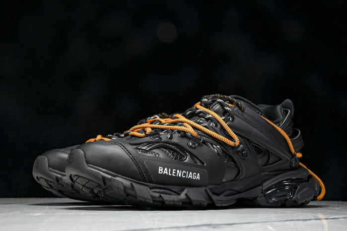 BL TRACK TRAINERS SNEAKERS WTRHK 1000