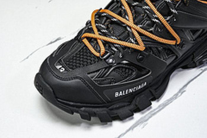 BL TRACK TRAINERS SNEAKERS WTRHK 1000