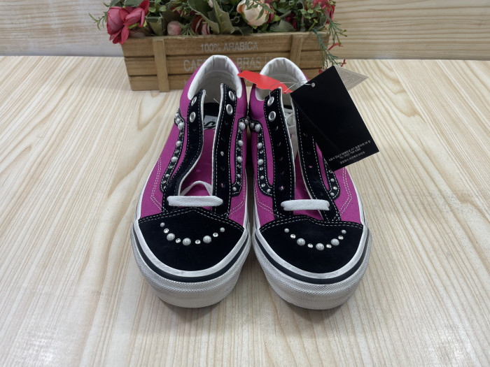 VANS SNEAKERS VS-01