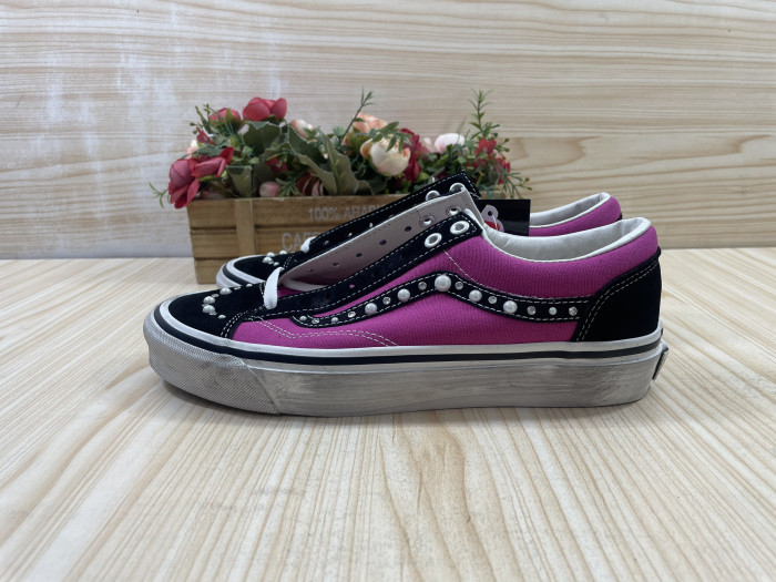 VANS SNEAKERS VS-01