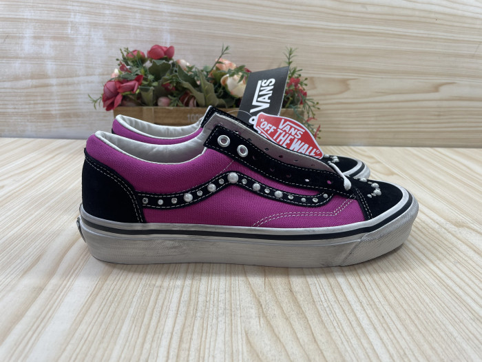 VANS SNEAKERS VS-01