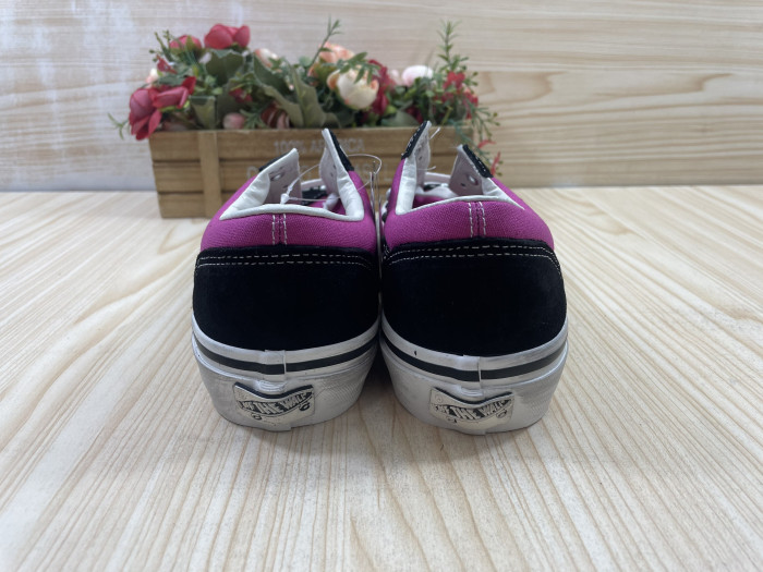 VANS SNEAKERS VS-01