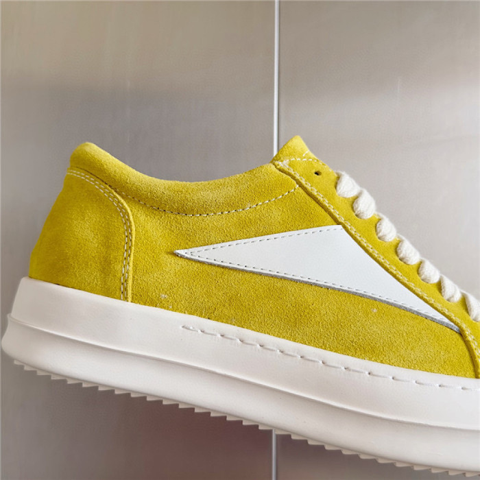 (SUEDE) RICK OWENS RO-254