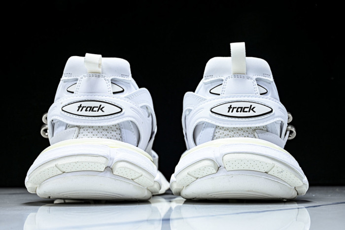 BL TRACK TRAINERS SNEAKER BL-104