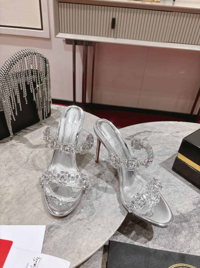 CL HEELS 12808