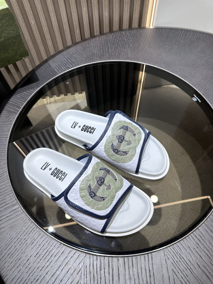 GI SANDAL 2412055