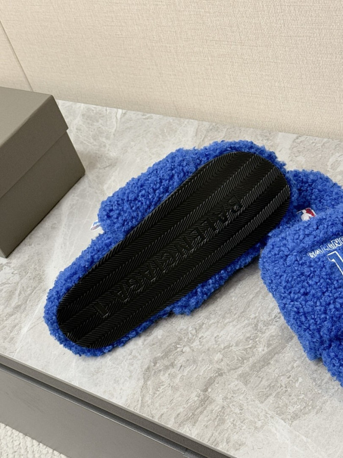 BL SLIPPERS 2307176