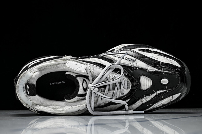 BL Soleless BS-02