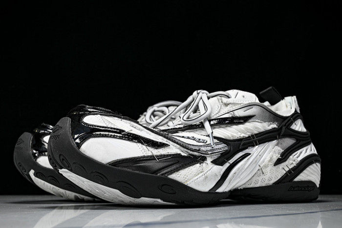 BL Soleless BS-02