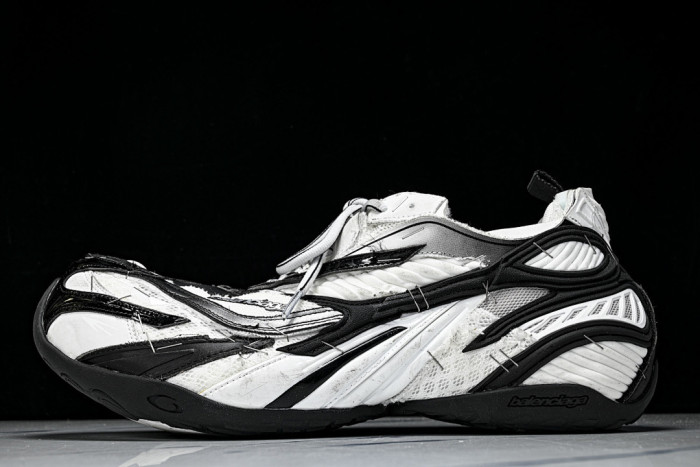 BL Soleless BS-02