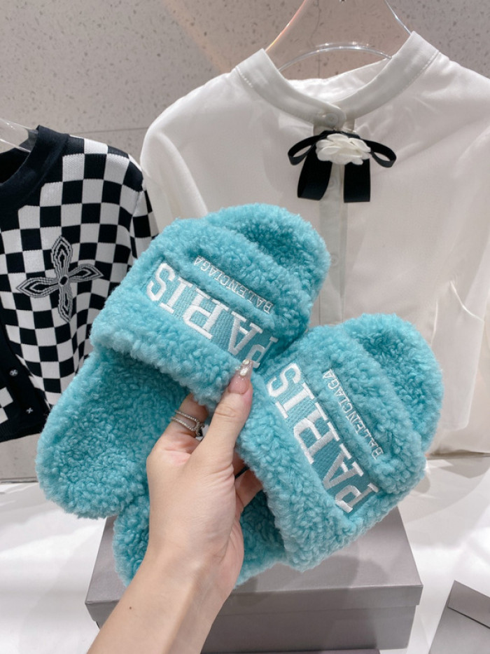 BL SLIPPERS 2307155