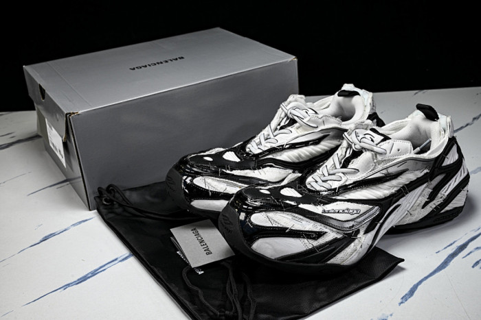 BL Soleless BS-02