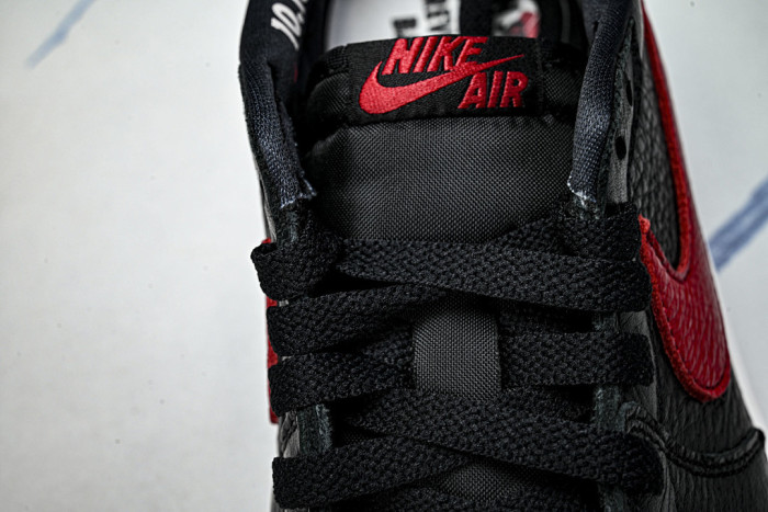 Air Jordan 1 Low OG “Banned” IW6276-001