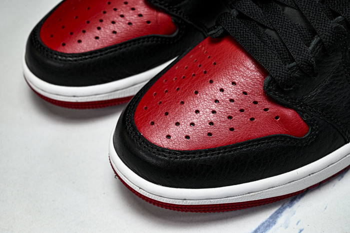 Air Jordan 1 Low OG “Banned” IW6276-001