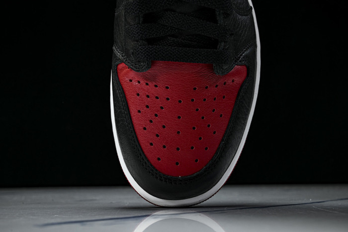 Air Jordan 1 Low OG “Banned” IW6276-001