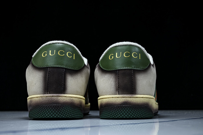 LOW-TOP SNEAKER GC-47