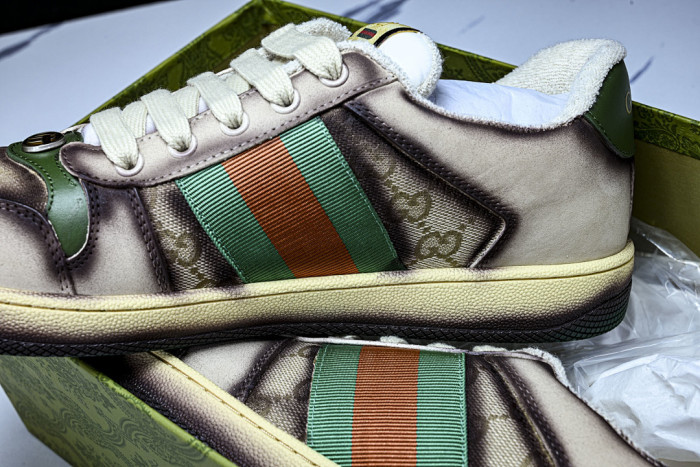 LOW-TOP SNEAKER GC-47