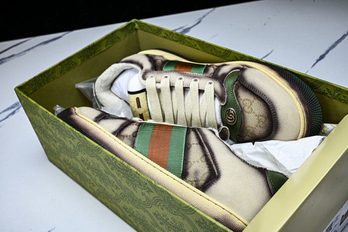 LOW-TOP SNEAKER GC-47