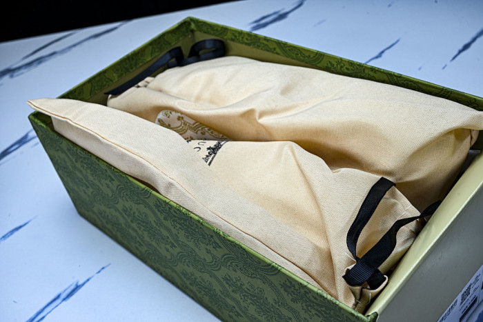 LOW-TOP SNEAKER GC-47