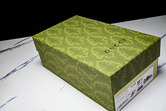 LOW-TOP SNEAKER GC-47