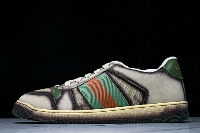 LOW-TOP SNEAKER GC-47