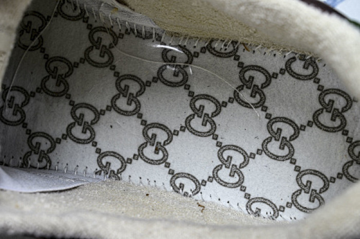 LOW-TOP SNEAKER GC-47