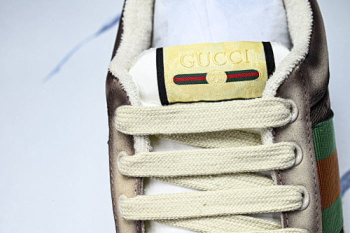 LOW-TOP SNEAKER GC-47