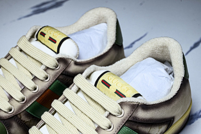 LOW-TOP SNEAKER GC-47