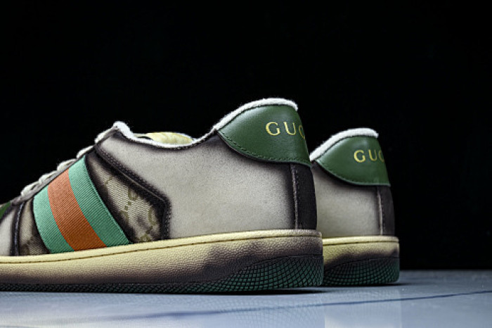 LOW-TOP SNEAKER GC-47