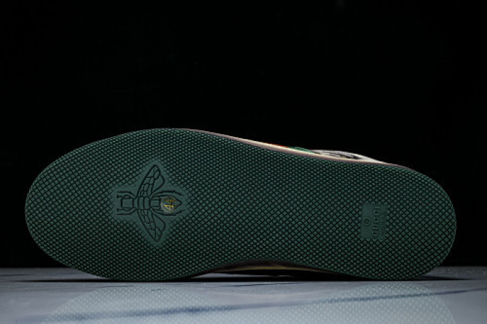 LOW-TOP SNEAKER GC-47