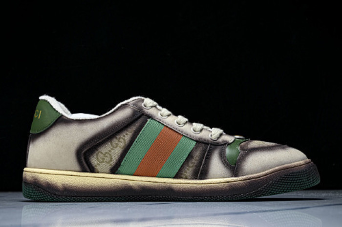 LOW-TOP SNEAKER GC-47