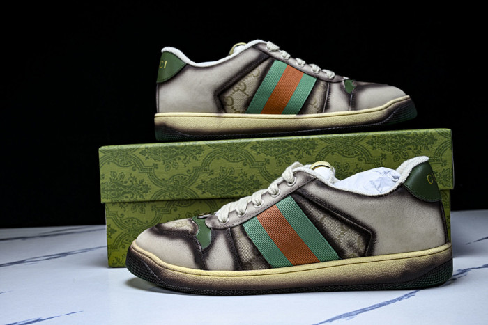 LOW-TOP SNEAKER GC-47