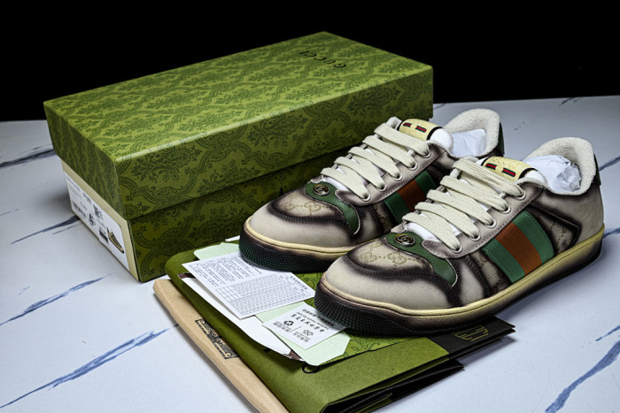 LOW-TOP SNEAKER GC-47