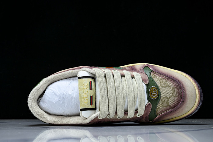 LOW-TOP SNEAKER GC-48