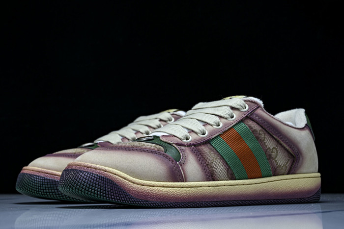 LOW-TOP SNEAKER GC-48